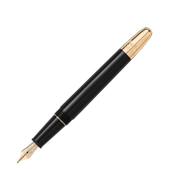 Pióro wieczne Montblanc Meisterstück Around the World in 80 Days Classique