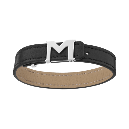 Bransoletka Montblanc M Logo 20,7 cm