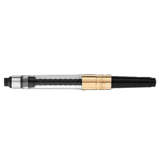 Konwerter Montblanc tłokowy system napełniania StarWalker