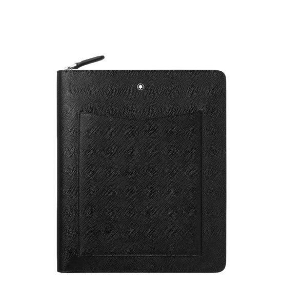 Organizer Montblanc Sartorial czarny