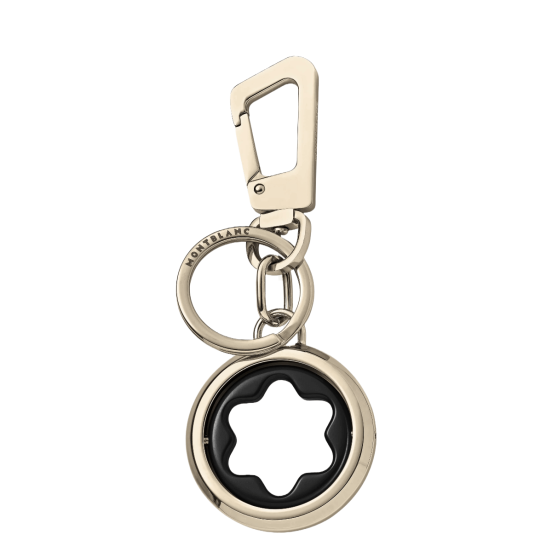 Brelok Montblanc Meisterstück Spinning Emblem