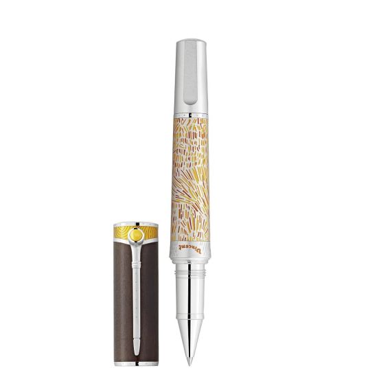 Pióro kulkowe Montblanc Masters of Art Homage to Vincent van Gogh Limited Edition 4810