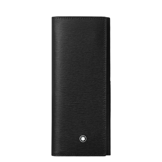 Etui na 2 instrumenty piśmiennicze Montblanc Meisterstück 4810