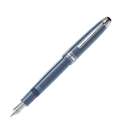 Pióro wieczne Montblanc Meisterstück Glacier LeGrand M