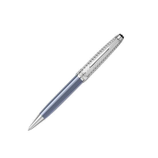 Długopis Montblanc Meisterstück Glacier Doué