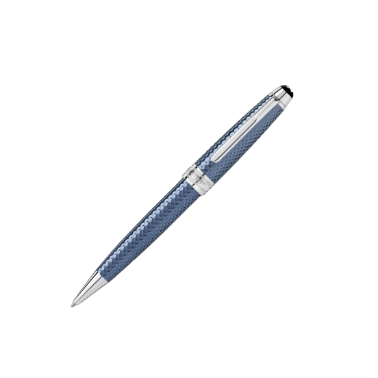 Długopis Montblanc Meisterstück Glacier Solitaire