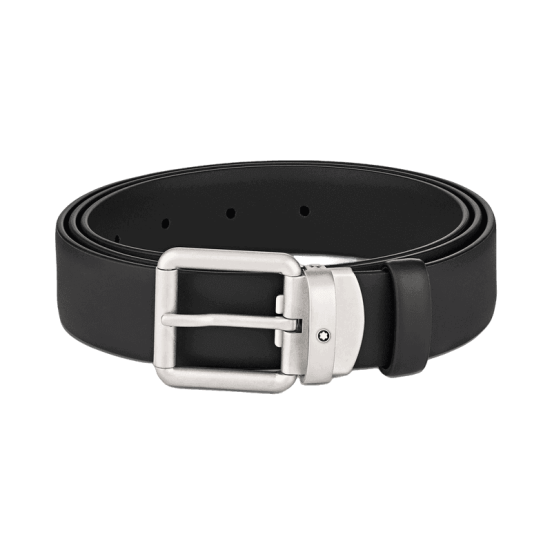 Pasek do spodni Montblanc regulowany