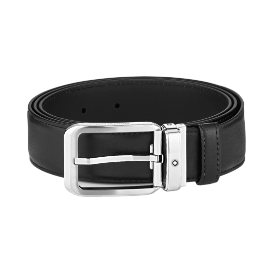Pasek do spodni Montblanc regulowany