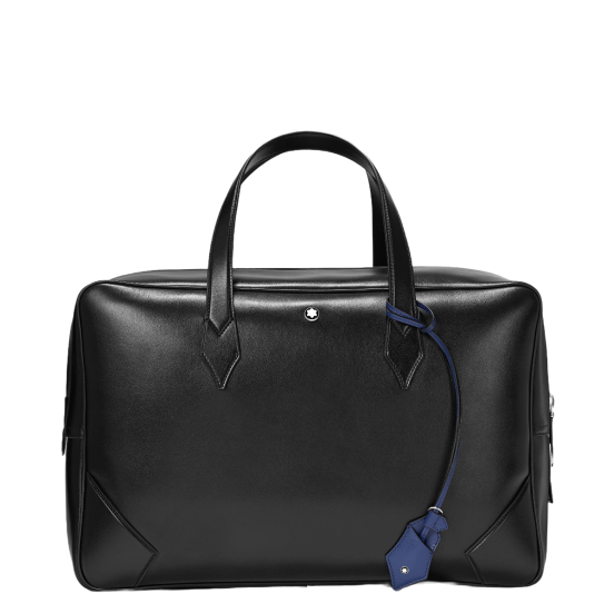 Torba biznesowa Montblanc Meisterstück czarna