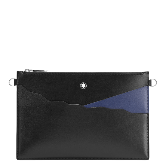 Saszetka Montblanc Meisterstück