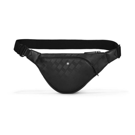 Saszetka Montblanc Extreme 3.0 czarna