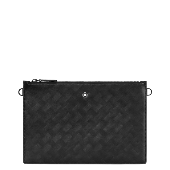 Saszetka Montblanc Extreme 3.0 czarna