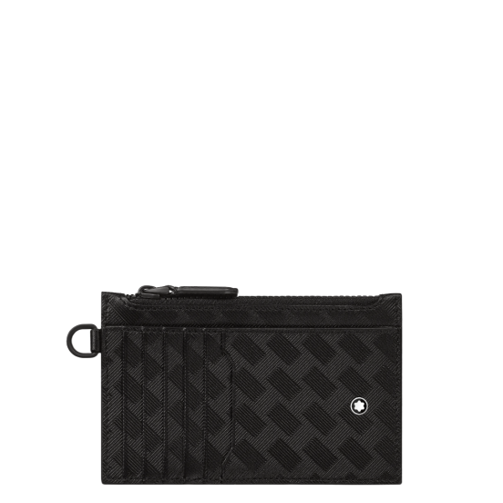 Portfel Montblanc Extreme 3.0 8cc czarny