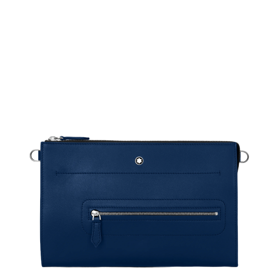 Saszetka Montblanc Meisterstück Selection Soft