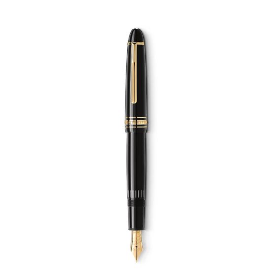 Pióro wieczne Montblanc Meisterstück 146 Calligraphy Curved Nib