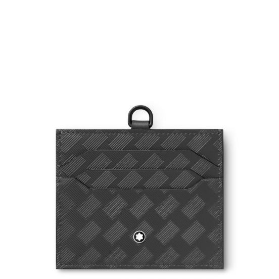 Wizytownik Montblanc Montblanc Extreme 3.0 6cc szary