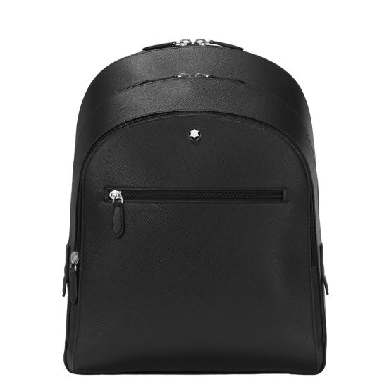 Plecak Montblanc Sartorial medium czarny