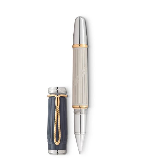 Pióro kulkowe Montblanc Writers Edition Homage to Jane Austen Limited Edition