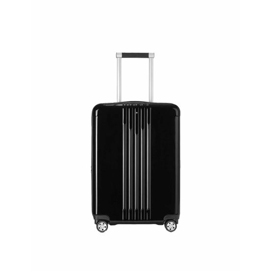 Walizka na kółkach Montblanc #MY4810 kabinowa