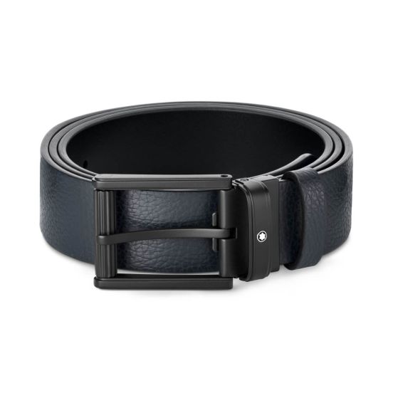 Pasek do spodni Montblanc dwustronny