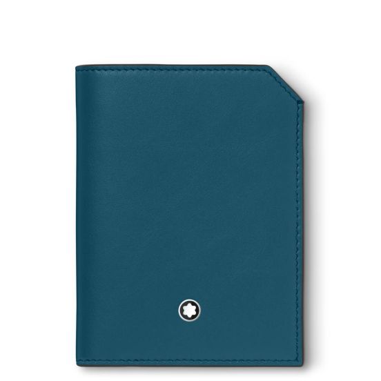 Portfel Montblanc Meisterstück Selection Soft mini 4cc