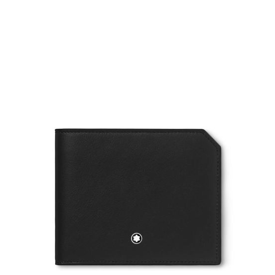 Portfel Montblanc Meisterstück Selection Soft 4cc