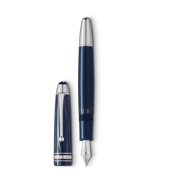 Pióro wieczne Montblanc Meisterstück The Origin Collection Precious Resin LeGrand F