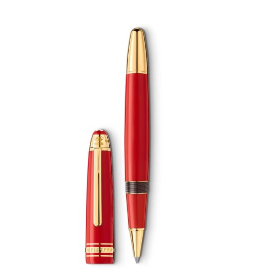 Pióro kulkowe Montblanc Meisterstück x Olympic Heritage Paris 1924 LeGrand