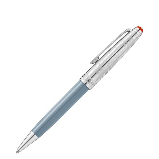 Długopis Montblanc Meisterstück x Olympic Heritage Chamonix 1924 Doué Classique