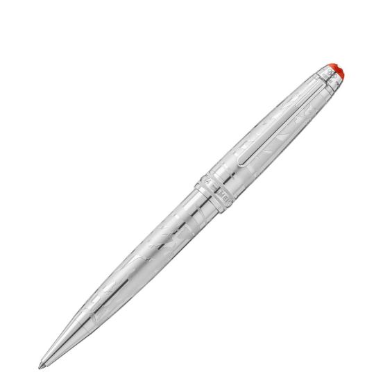 Długopis Montblanc Meisterstück x Olympic Heritage Chamonix 1924 Solitaire Midsize