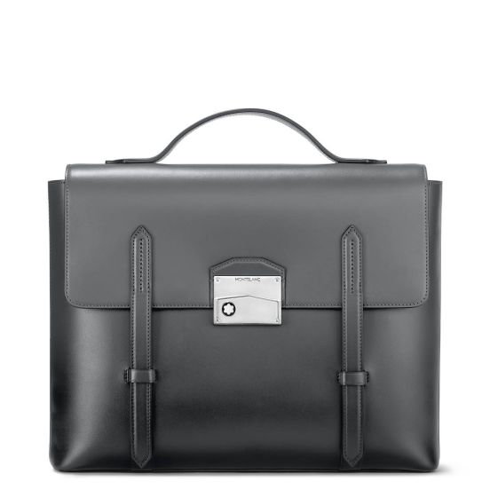 Torba biznesowa Montblanc Meisterstück Neo