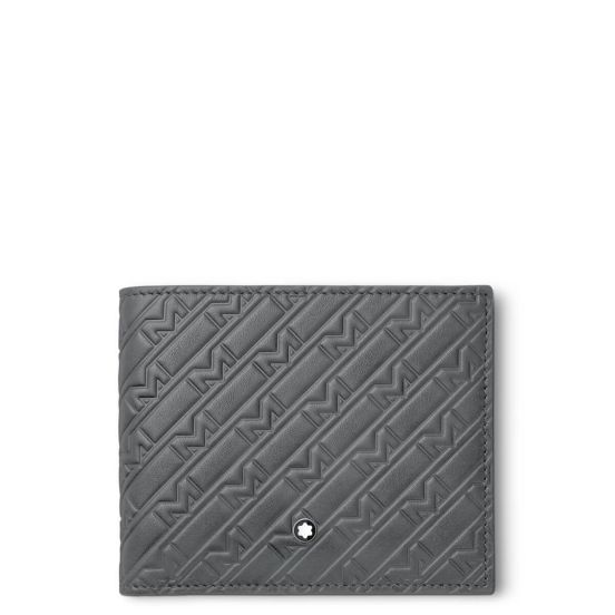 Portfel Montblanc M_Gram 4810 8cc 