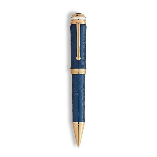 Długopis Montblanc Great Characters Homage to Queen Special Edition