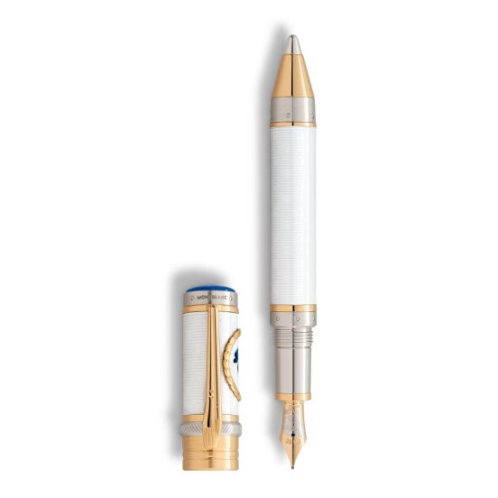 Pióro wieczne Montblanc Masters of Art Homage to Pierre-Auguste Renoir Limited Edition 888 M