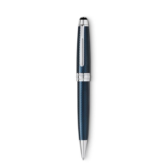 Długopis Montblanc Meisterstück Solitaire Blue Hour Midsize