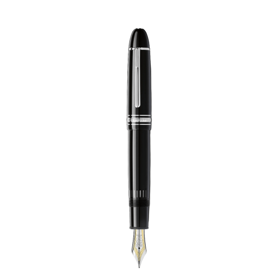 Pióro wieczne Montblanc Meisterstück Platinum-Coated 149 M