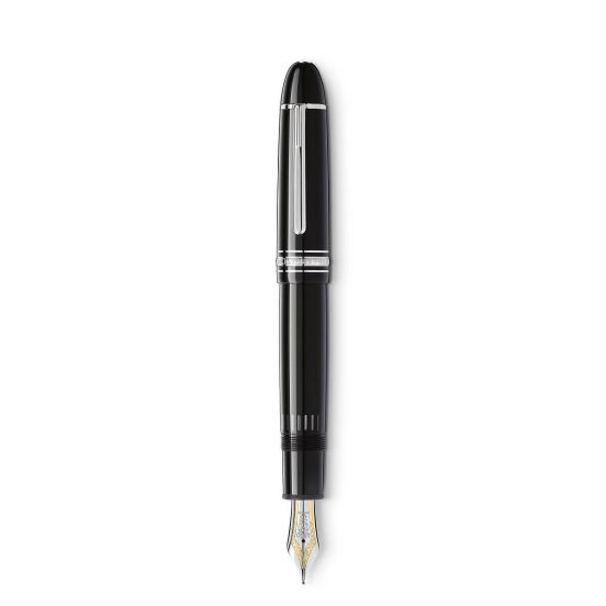 Pióro wieczne Montblanc Meisterstück Platinum-Coated 149 B