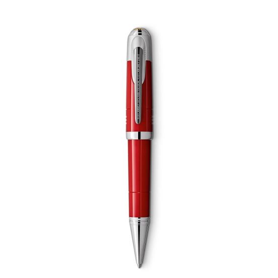 Długopis Montblanc Great Characters Enzo Ferrari Special Edition