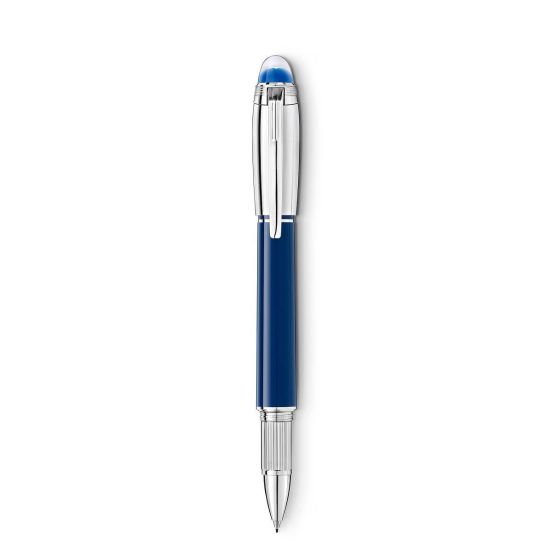Fineliner Montblanc StarWalker Blue Planet Doué
