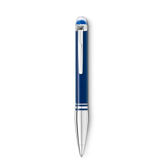 Długopis Montblanc StarWalker Blue Planet Doué