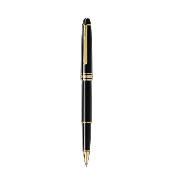 Pióro kulkowe Montblanc Meisterstück Gold-Coated Classique