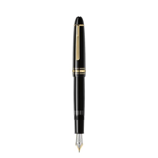 Pióro wieczne Montblanc Meisterstück Gold-Coated LeGrand F
