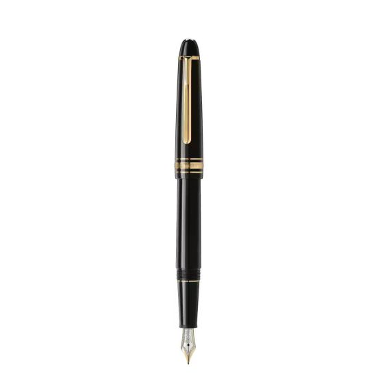 Pióro wieczne Montblanc Meisterstück Gold-Coated Classique M