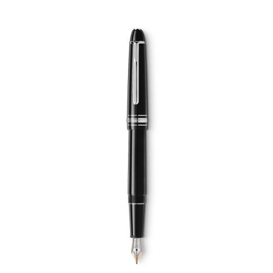 Pióro wieczne Montblanc Meisterstück Classique Platinum EF