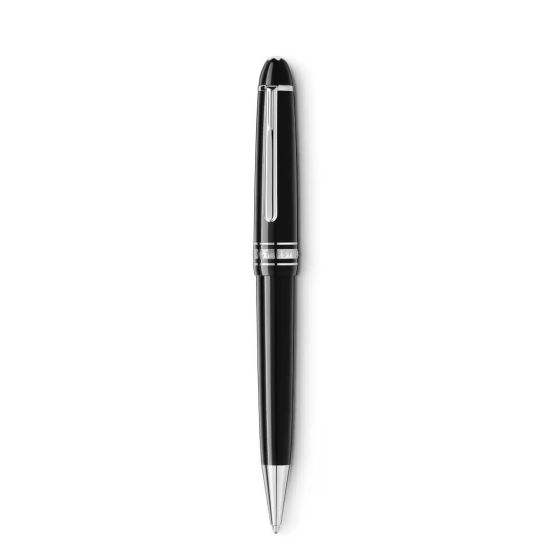 Długopis Montblanc Meisterstück Platinum Midsize