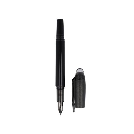 Pióro wieczne Montblanc StarWalker BlackCosmos Doué F