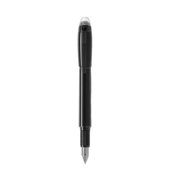 Pióro wieczne Montblanc Starwalker BlackCosmos Resin F