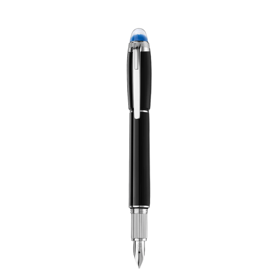 Pióro wieczne Montblanc StarWalker Precious Resin F