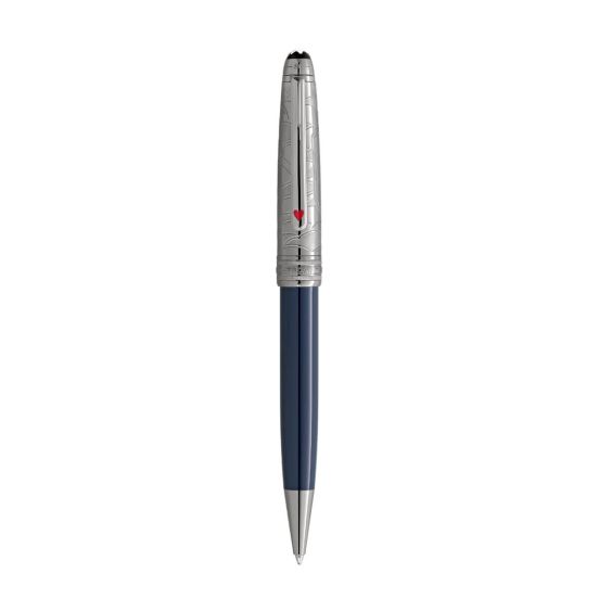 Długopis Montblanc Meisterstück Around the World in 80 Days Doué Classique