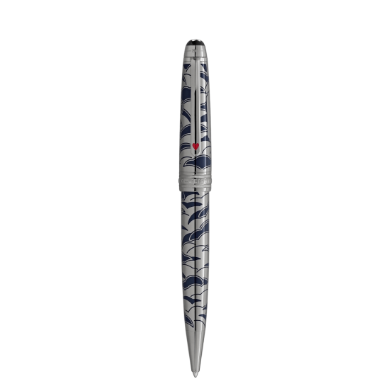 Długopis Montblanc Meisterstück Around the World in 80 Days Midsize